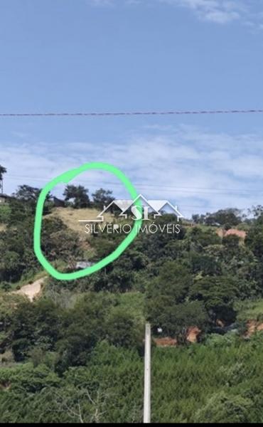 Terreno Residencial à venda em Pedro do Rio, Petrópolis - RJ - Foto 1