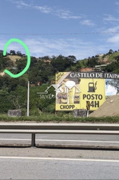 Terreno à venda, 1700m² - Foto 2