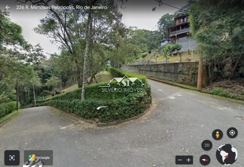 Terreno em Fazenda Inglesa - Petrópolis/RJ 