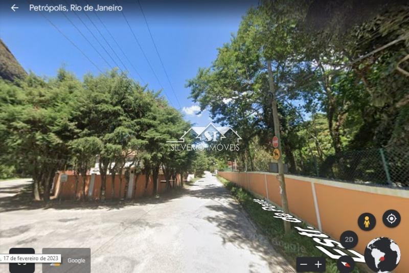 Terreno Residencial à venda em Fazenda Inglesa, Petrópolis - RJ - Foto 20