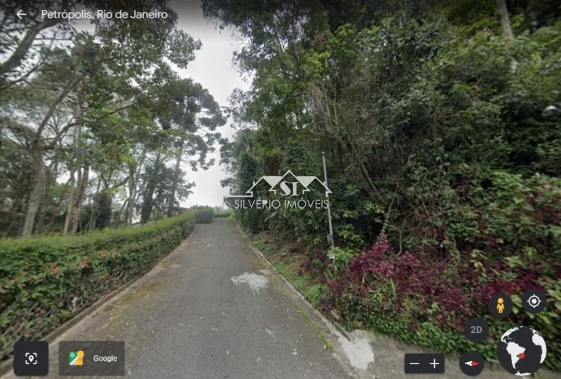 Terreno Residencial à venda em Fazenda Inglesa, Petrópolis - RJ - Foto 21