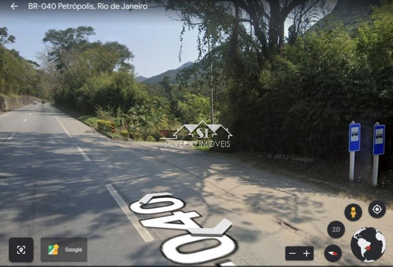 Terreno Residencial à venda em Fazenda Inglesa, Petrópolis - RJ - Foto 27