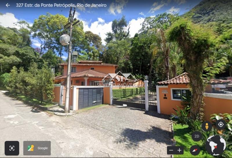 Terreno Residencial à venda em Fazenda Inglesa, Petrópolis - RJ - Foto 19