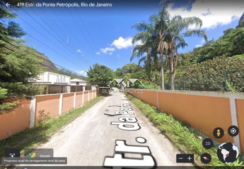 Terreno Residencial à venda em Fazenda Inglesa, Petrópolis - RJ - Foto 30