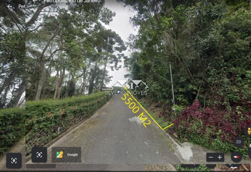 Terreno Residencial à venda em Fazenda Inglesa, Petrópolis - RJ - Foto 32
