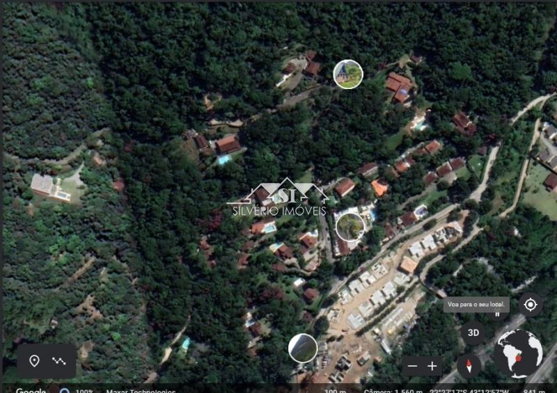 Terreno Residencial à venda em Fazenda Inglesa, Petrópolis - RJ - Foto 34