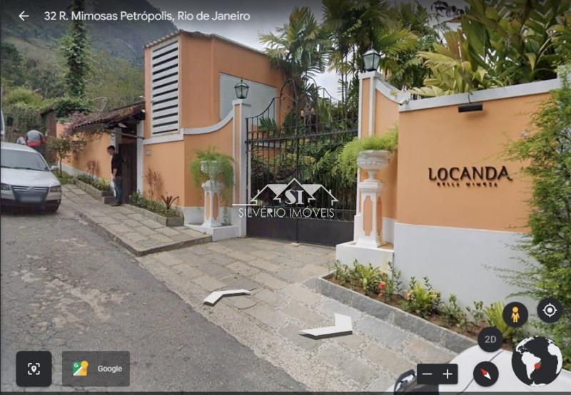 Terreno Residencial à venda em Fazenda Inglesa, Petrópolis - RJ - Foto 28