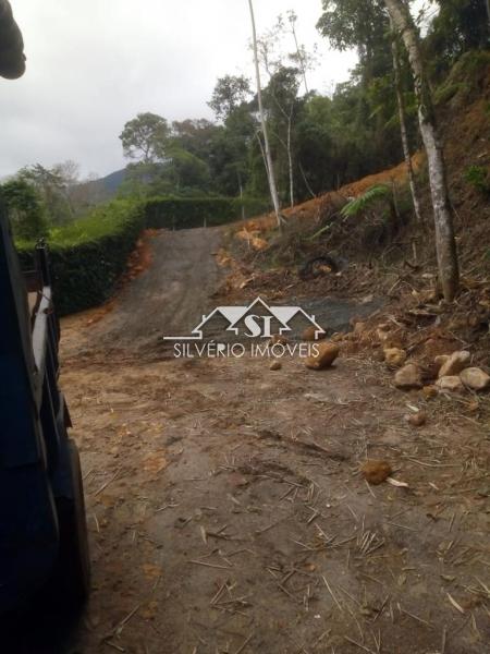 Terreno Residencial à venda em Fazenda Inglesa, Petrópolis - RJ - Foto 4