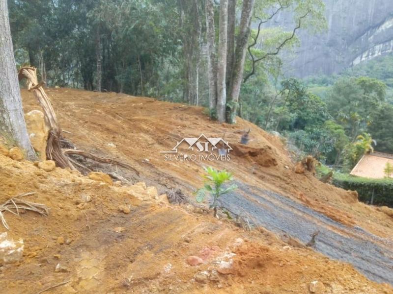 Terreno Residencial à venda em Fazenda Inglesa, Petrópolis - RJ - Foto 5