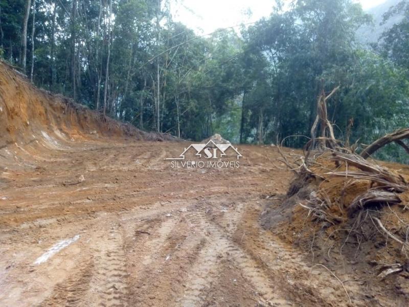 Terreno Residencial à venda em Fazenda Inglesa, Petrópolis - RJ - Foto 7