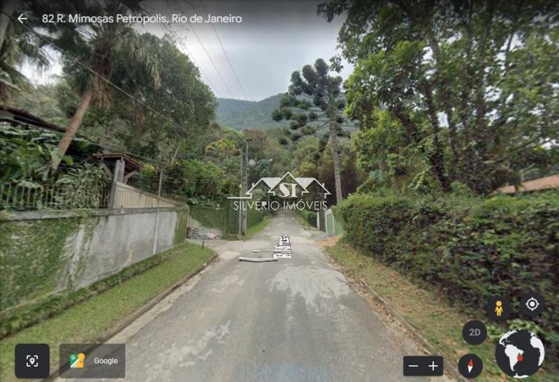 Terreno Residencial à venda em Fazenda Inglesa, Petrópolis - RJ - Foto 8