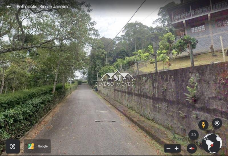 Terreno Residencial à venda em Fazenda Inglesa, Petrópolis - RJ - Foto 9
