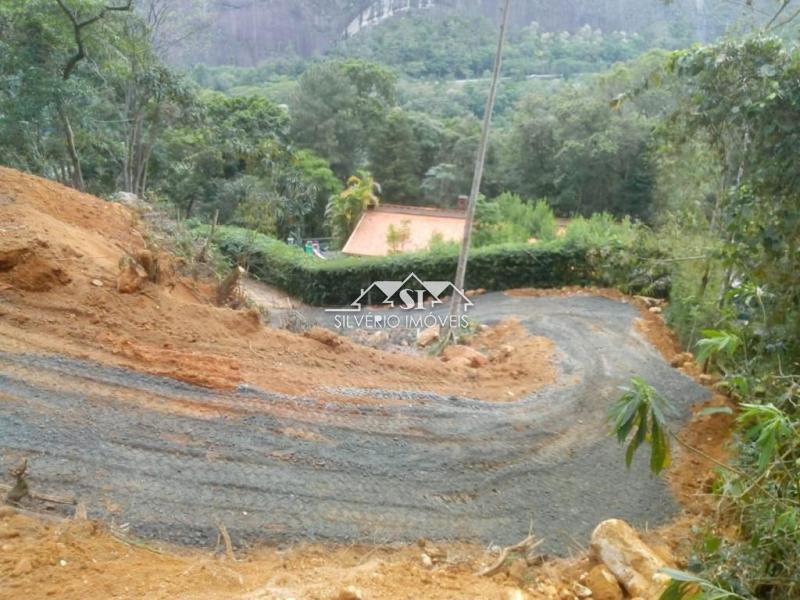 Terreno Residencial à venda em Fazenda Inglesa, Petrópolis - RJ - Foto 2