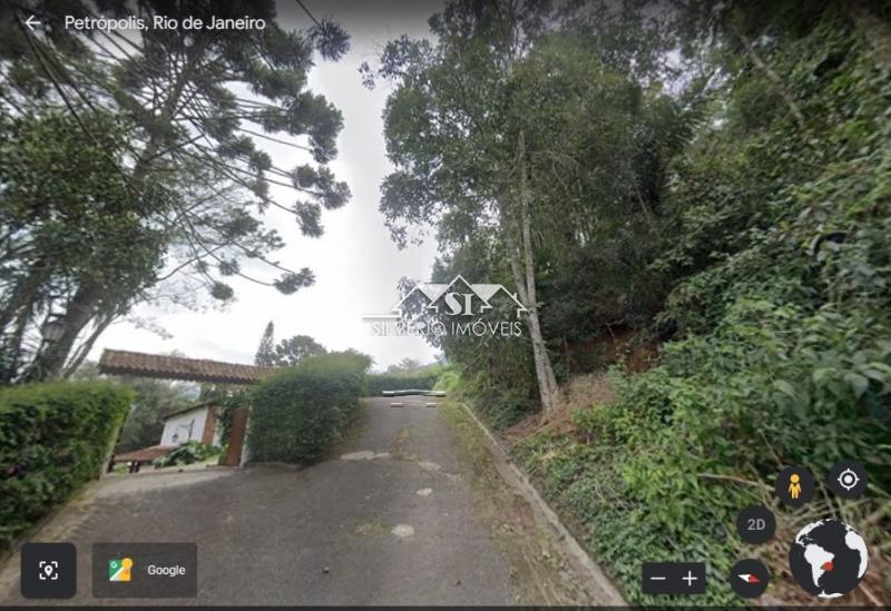 Terreno Residencial à venda em Fazenda Inglesa, Petrópolis - RJ - Foto 12
