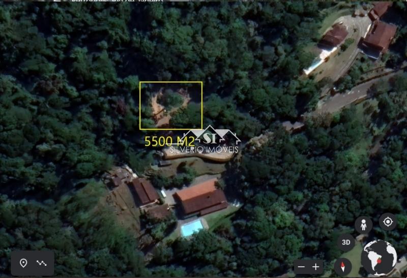 Terreno Residencial à venda em Fazenda Inglesa, Petrópolis - RJ - Foto 17