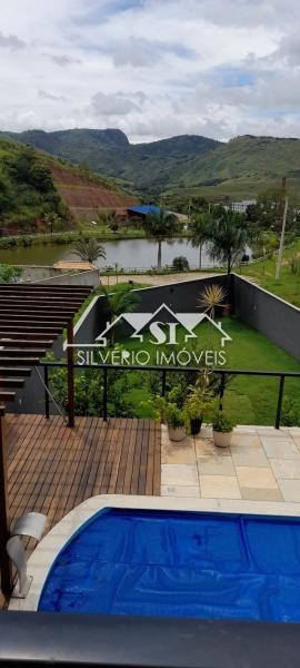 Casa à venda com 3 quartos, 390m² - Foto 6