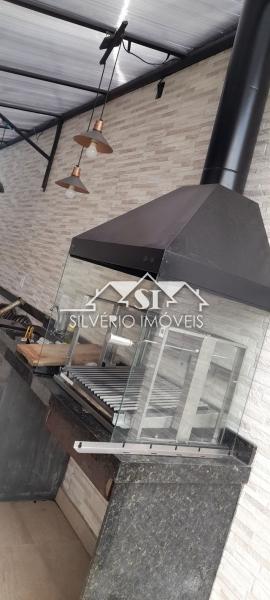Casa à venda com 3 quartos, 390m² - Foto 9