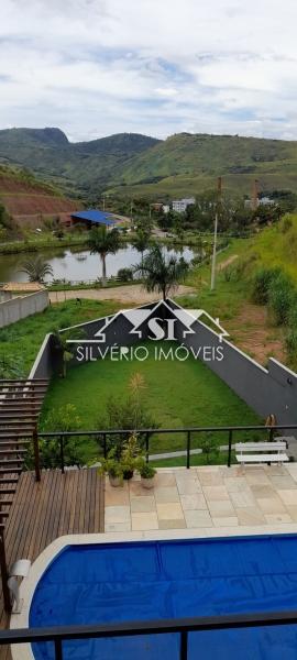Casa à venda com 3 quartos, 390m² - Foto 14