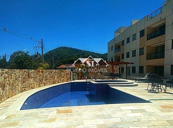 Apartamento em Nogueira - Petrópolis/RJ  - 3 Quartos
