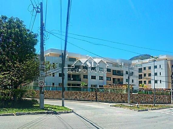 Apartamento à venda em Nogueira, Petrópolis - RJ - Foto 18