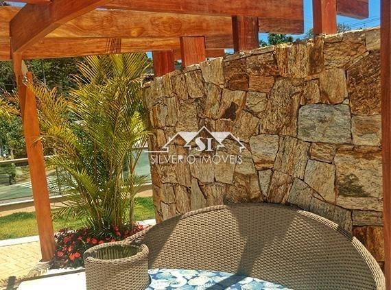 Apartamento à venda em Nogueira, Petrópolis - RJ - Foto 16