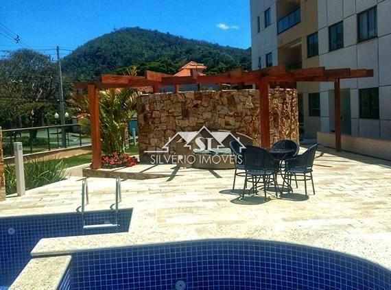 Apartamento à venda em Nogueira, Petrópolis - RJ - Foto 19