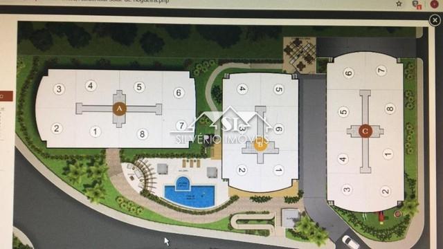 Apartamento à venda em Nogueira, Petrópolis - RJ - Foto 3