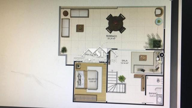 Apartamento à venda em Nogueira, Petrópolis - RJ - Foto 6