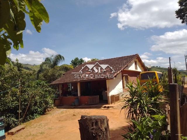 Casa em Posse - Petrópolis/RJ  - 1 Quartos