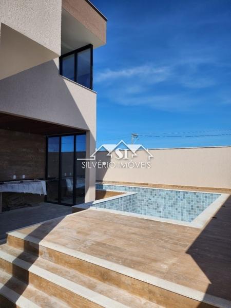 Casa à venda em Ogiva, Cabo Frio - RJ - Foto 2