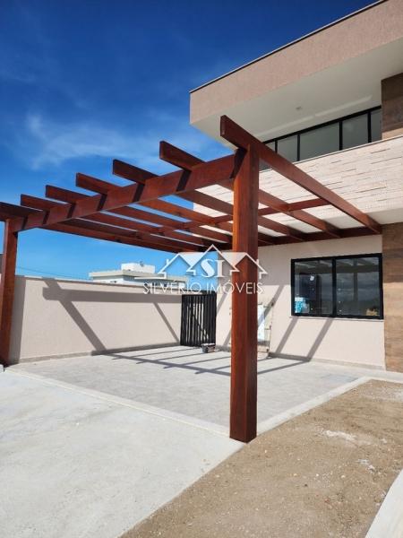 Casa à venda em Ogiva, Cabo Frio - RJ - Foto 4