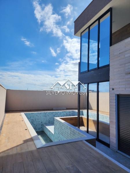 Casa à venda em Ogiva, Cabo Frio - RJ - Foto 3