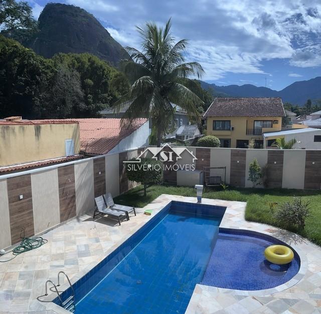 Casa à venda em Jacarepaguá, Rio de Janeiro - RJ - Foto 3