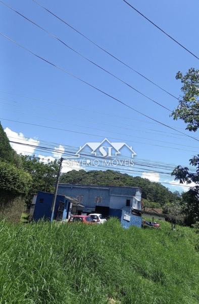 Galpão em Bingen - Petrópolis/RJ 