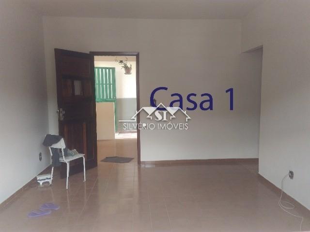 Casa em Estrada da Saudade - Petrópolis/RJ  - 6 Quartos