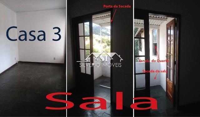 Casa à venda em Estrada da Saudade, Petrópolis - RJ - Foto 3