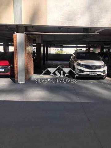 Vaga de Garagem em Centro - Petrópolis/RJ 