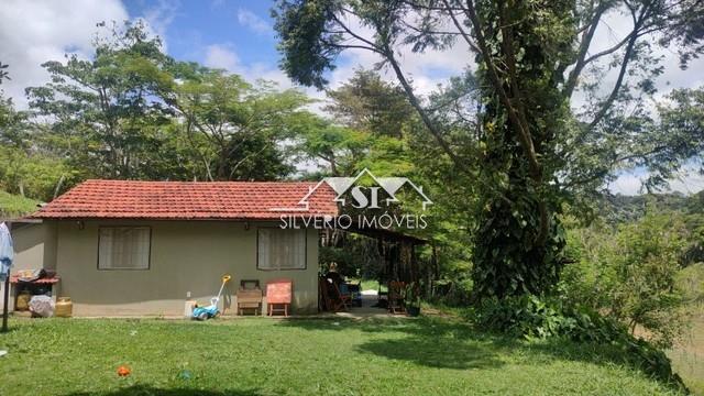 Fazenda / Sítio à venda em Centro, São José do Vale do Rio Preto - RJ - Foto 2