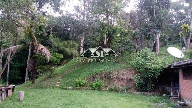 Fazenda / Sítio à venda em Centro, São José do Vale do Rio Preto - RJ - Foto 4