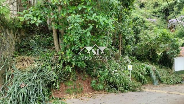 Terreno em Corrêas - Petrópolis/RJ 