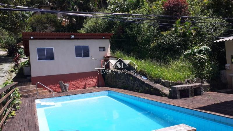Casa para Alugar  à venda em Vila Militar, Petrópolis - RJ - Foto 22
