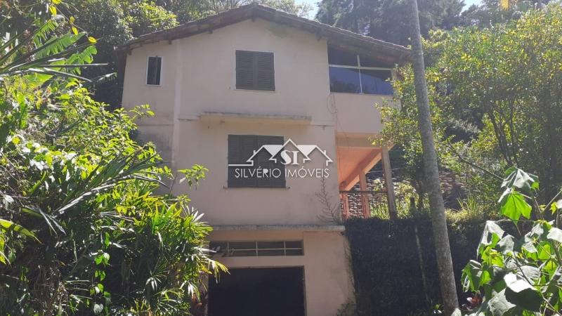 Casa para Alugar  à venda em Vila Militar, Petrópolis - RJ - Foto 21