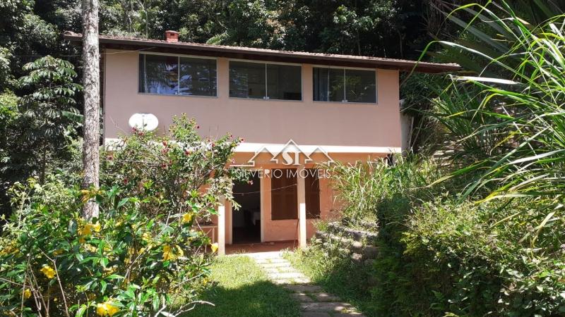 Casa para Alugar  à venda em Vila Militar, Petrópolis - RJ - Foto 1