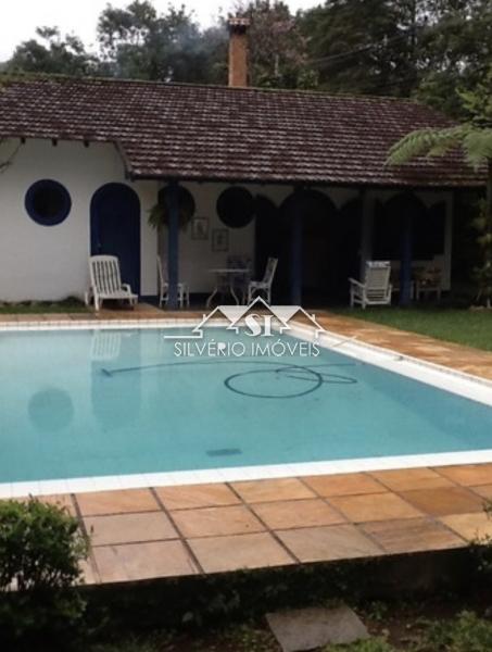 Casa à venda em Araras, Petrópolis - RJ - Foto 2