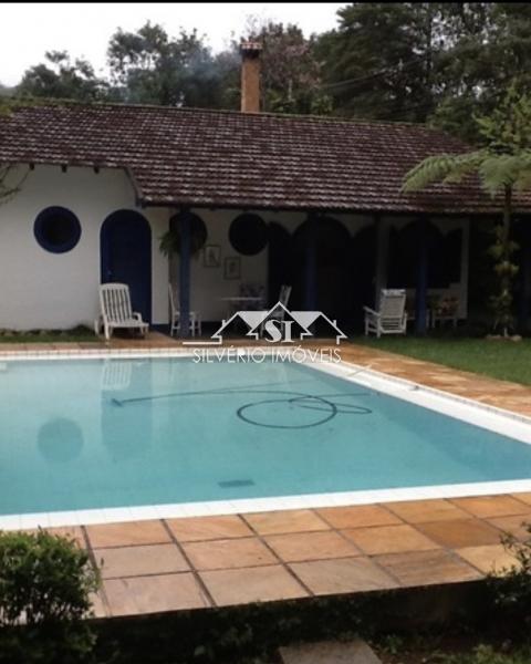Casa à venda em Araras, Petrópolis - RJ - Foto 4