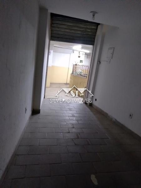 Loja-Salão à venda, 38m² - Foto 2