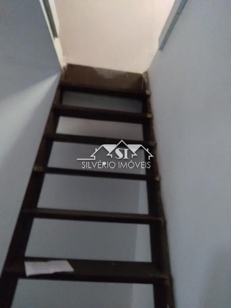 Loja-Salão à venda, 38m² - Foto 4