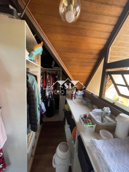 Casa à venda em São Sebastião, Petrópolis - RJ - Foto 5