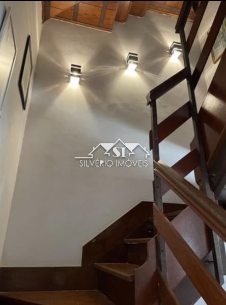 Casa à venda em São Sebastião, Petrópolis - RJ - Foto 9