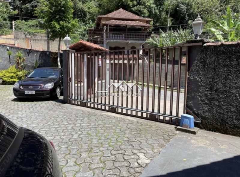 Casa à venda em São Sebastião, Petrópolis - RJ - Foto 13